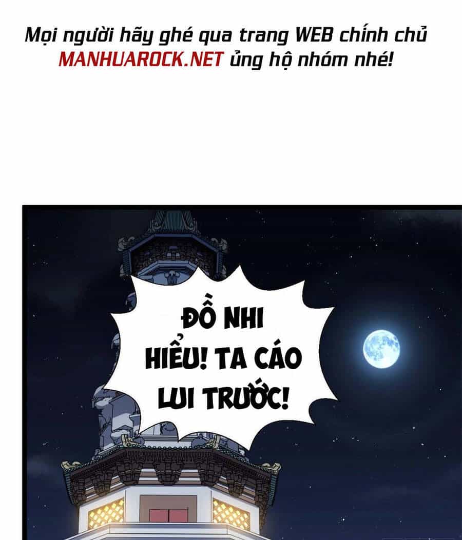 Đỉnh Cấp Khí Vận, Lặng Lẽ Tu Luyện Ngàn Năm - Chương 23 - ảnh 25
