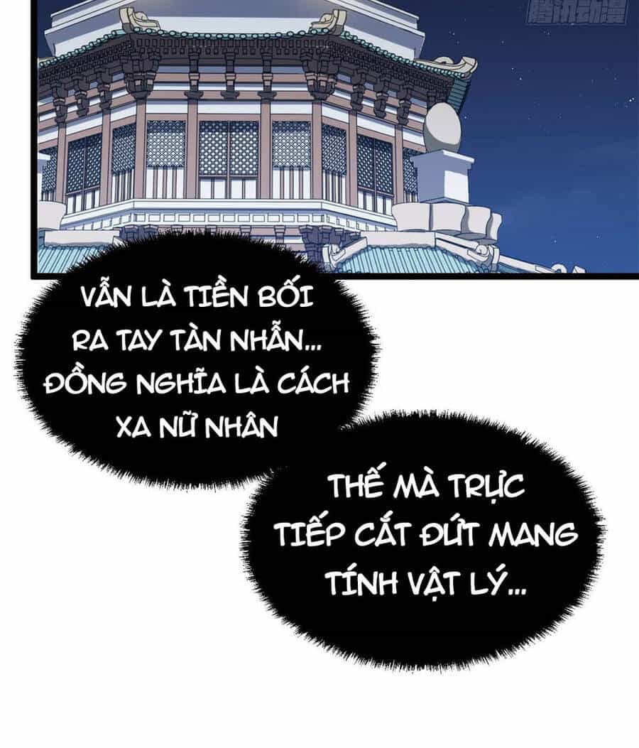 Đỉnh Cấp Khí Vận, Lặng Lẽ Tu Luyện Ngàn Năm - Chương 23 - ảnh 26
