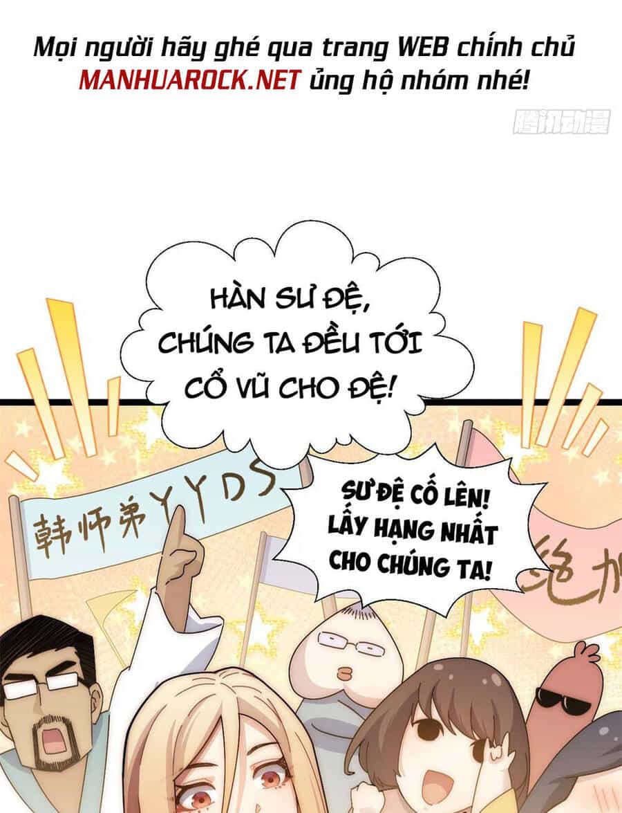 Đỉnh Cấp Khí Vận, Lặng Lẽ Tu Luyện Ngàn Năm - Chương 23 - ảnh 33