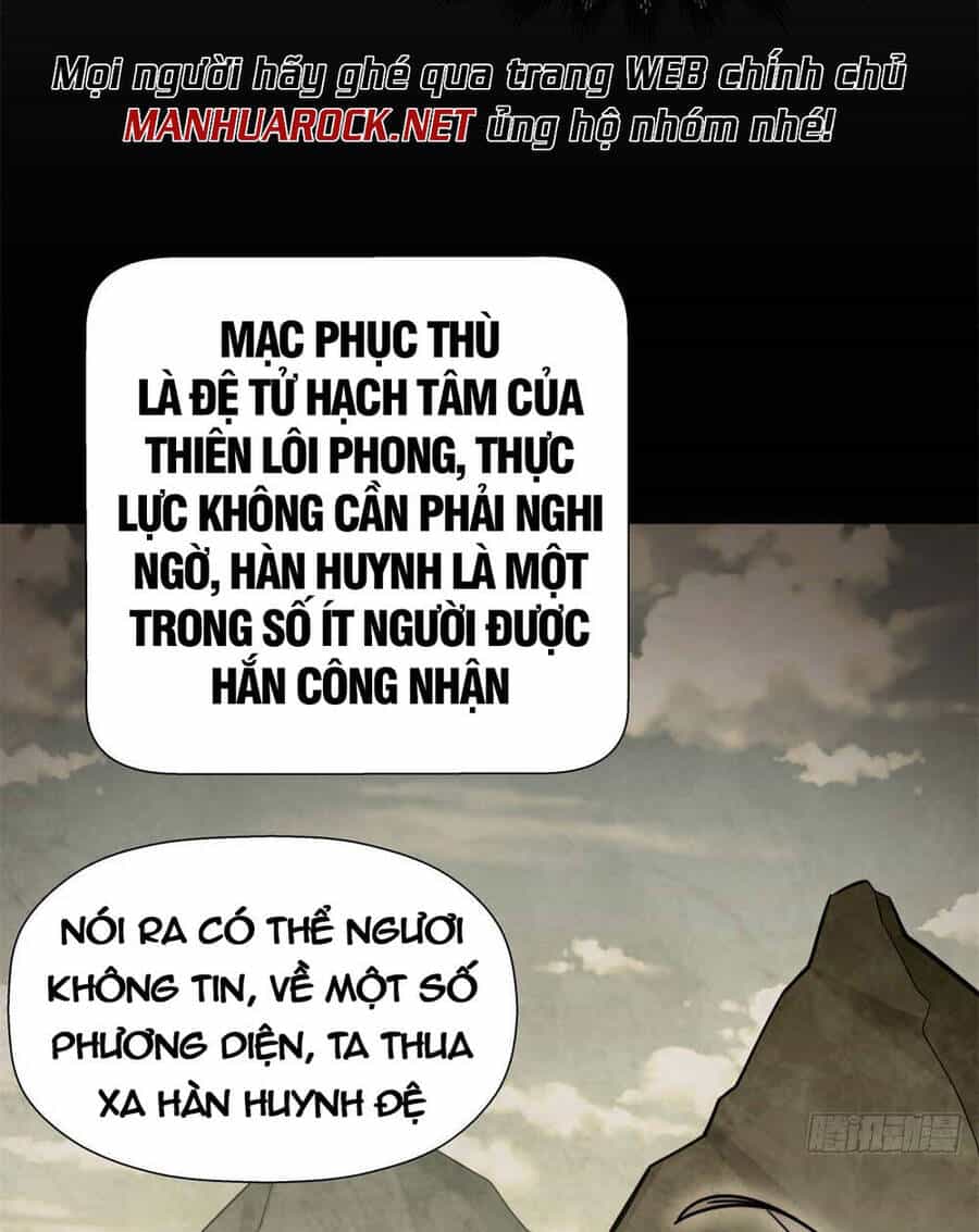 Đỉnh Cấp Khí Vận, Lặng Lẽ Tu Luyện Ngàn Năm - Chương 24 - ảnh 14