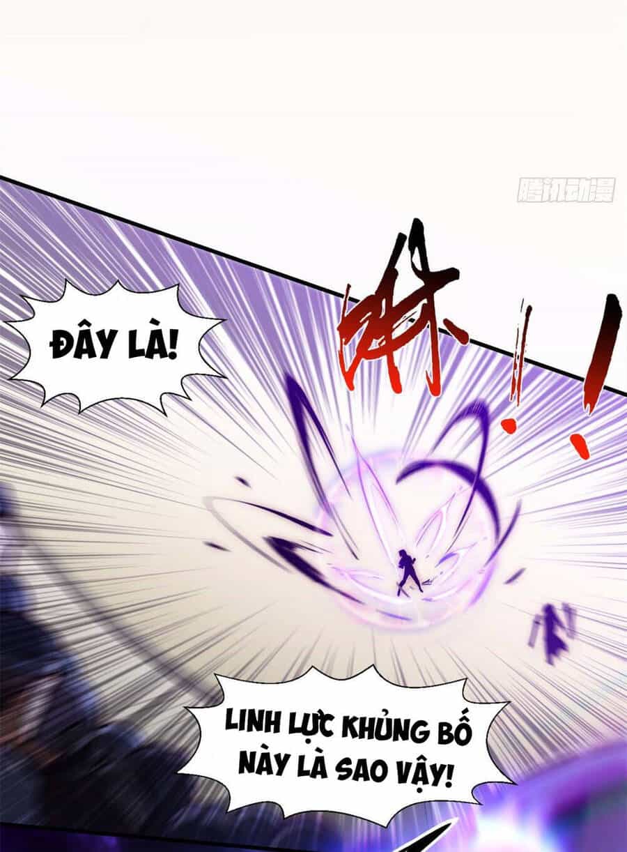 Đỉnh Cấp Khí Vận, Lặng Lẽ Tu Luyện Ngàn Năm - Chương 24 - ảnh 22