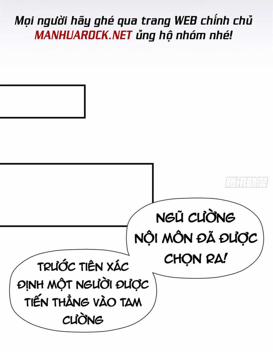 Đỉnh Cấp Khí Vận, Lặng Lẽ Tu Luyện Ngàn Năm - Chương 24 - ảnh 46