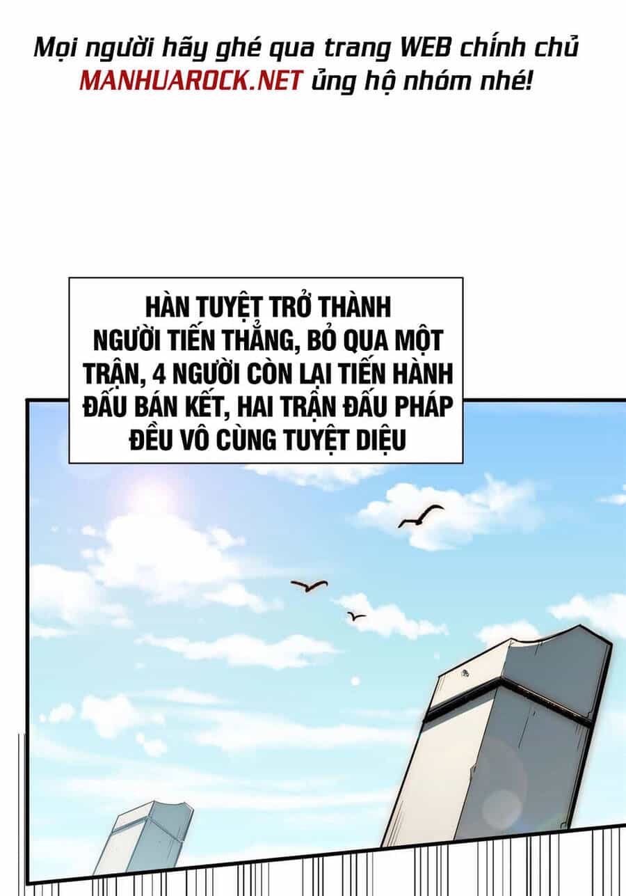 Đỉnh Cấp Khí Vận, Lặng Lẽ Tu Luyện Ngàn Năm - Chương 24 - ảnh 52