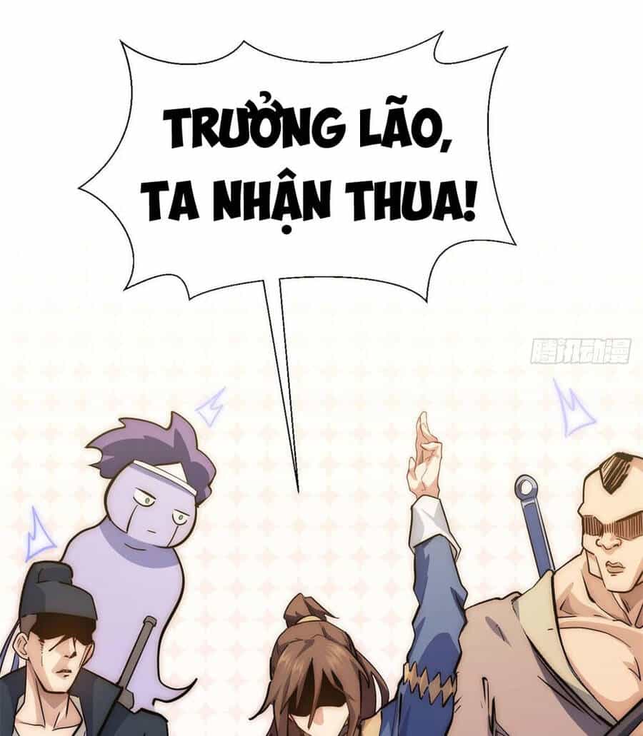 Đỉnh Cấp Khí Vận, Lặng Lẽ Tu Luyện Ngàn Năm - Chương 24 - ảnh 60