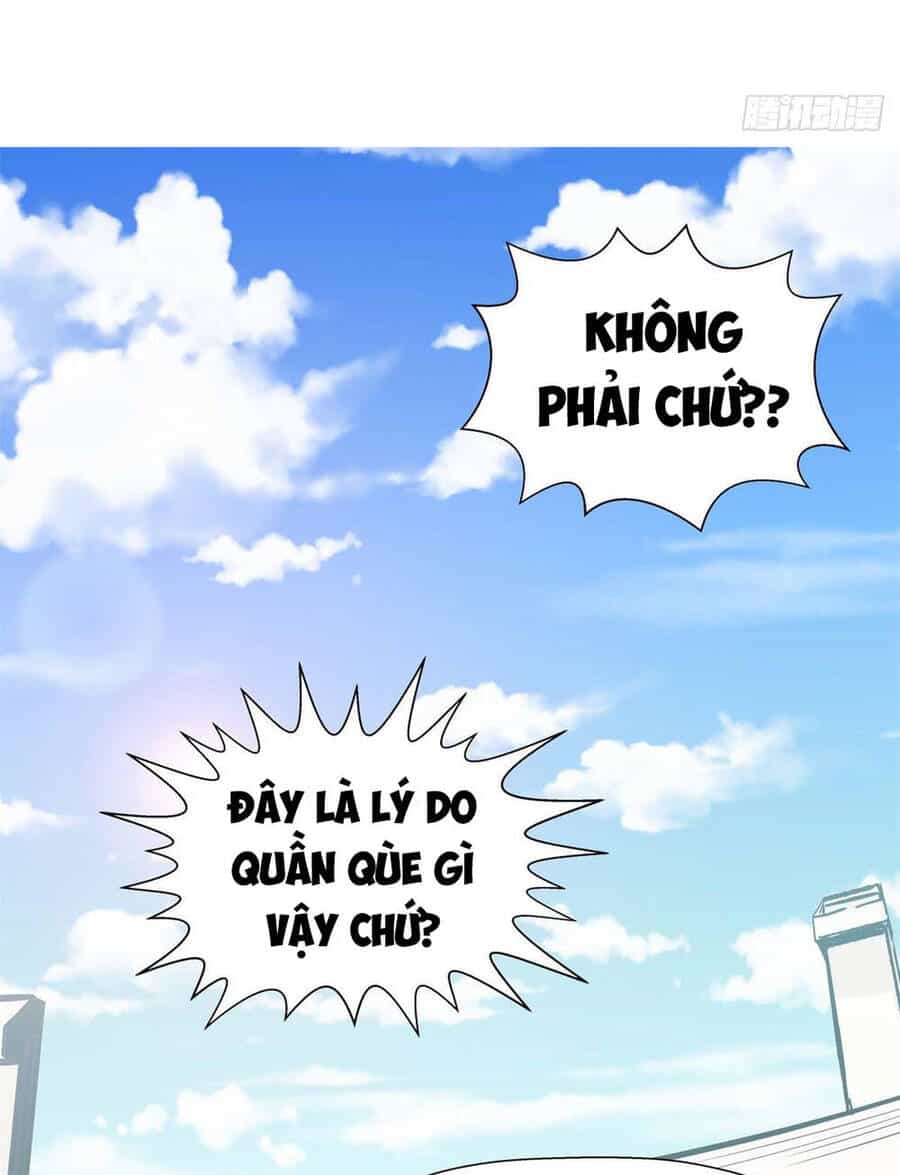 Đỉnh Cấp Khí Vận, Lặng Lẽ Tu Luyện Ngàn Năm - Chương 24 - ảnh 66