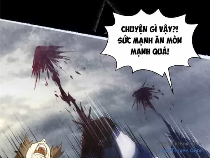 Đỉnh Cấp Khí Vận, Lặng Lẽ Tu Luyện Ngàn Năm - Chương 284 - ảnh 40