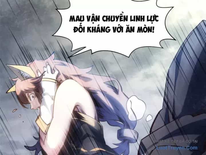 Đỉnh Cấp Khí Vận, Lặng Lẽ Tu Luyện Ngàn Năm - Chương 284 - ảnh 43