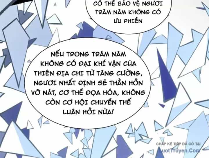 Đỉnh Cấp Khí Vận, Lặng Lẽ Tu Luyện Ngàn Năm - Chương 284 - ảnh 67