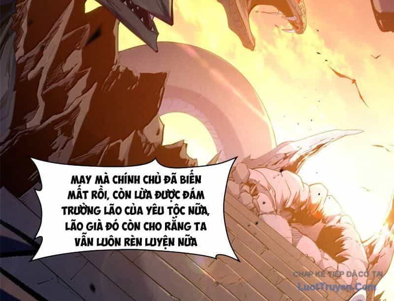 Đỉnh Cấp Khí Vận, Lặng Lẽ Tu Luyện Ngàn Năm - Chương 285 - ảnh 10