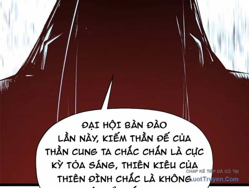 Đỉnh Cấp Khí Vận, Lặng Lẽ Tu Luyện Ngàn Năm - Chương 285 - ảnh 139