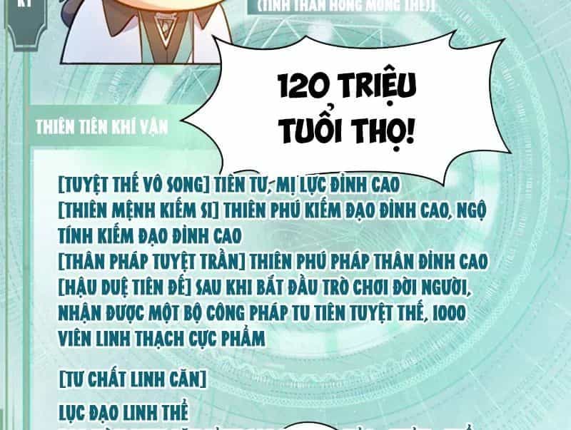 Đỉnh Cấp Khí Vận, Lặng Lẽ Tu Luyện Ngàn Năm - Chương 285 - ảnh 61