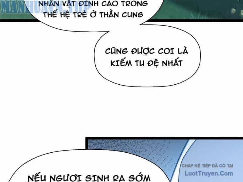 Đỉnh Cấp Khí Vận, Lặng Lẽ Tu Luyện Ngàn Năm - Chương 285 - ảnh 84