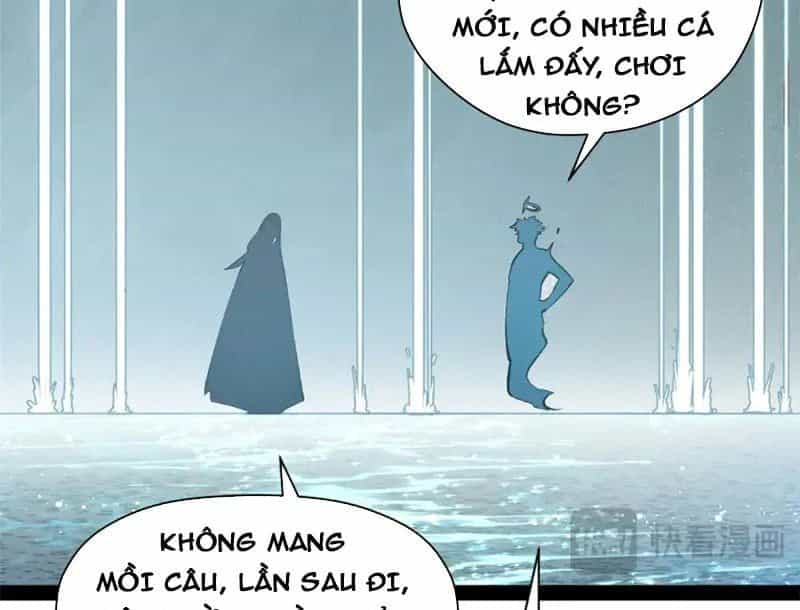 Đỉnh Cấp Khí Vận, Lặng Lẽ Tu Luyện Ngàn Năm - Chương 286 - ảnh 14