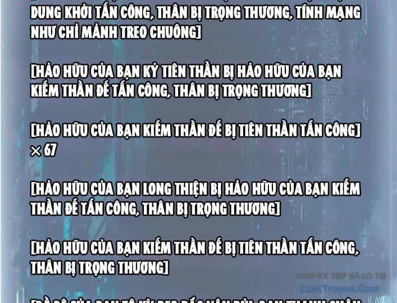 Đỉnh Cấp Khí Vận, Lặng Lẽ Tu Luyện Ngàn Năm - Chương 286 - ảnh 33