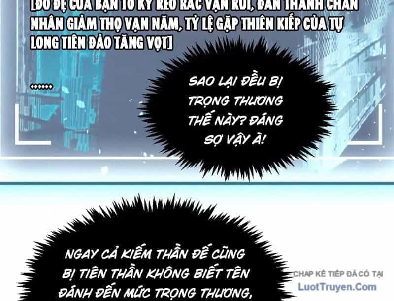 Đỉnh Cấp Khí Vận, Lặng Lẽ Tu Luyện Ngàn Năm - Chương 286 - ảnh 34