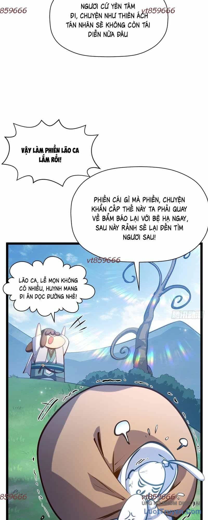 Đỉnh Cấp Khí Vận, Lặng Lẽ Tu Luyện Ngàn Năm - Chương 287 - ảnh 29
