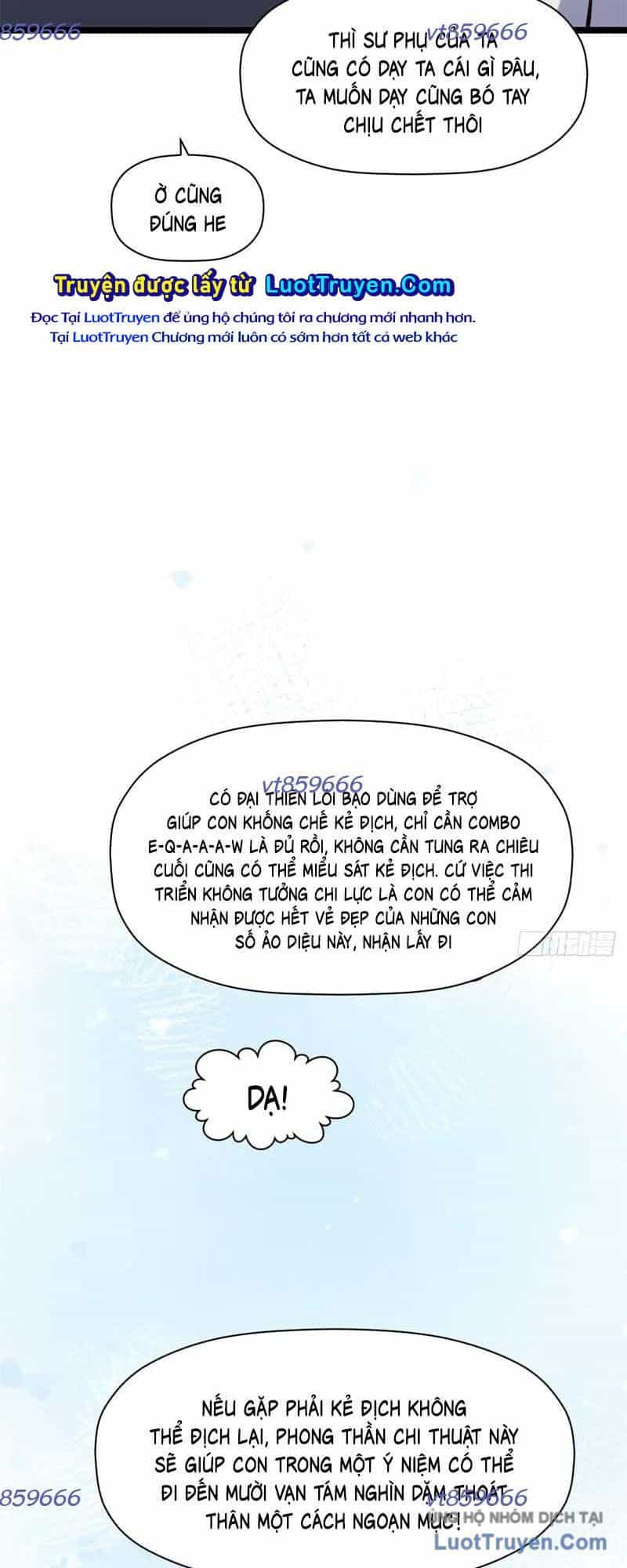 Đỉnh Cấp Khí Vận, Lặng Lẽ Tu Luyện Ngàn Năm - Chương 287 - ảnh 37