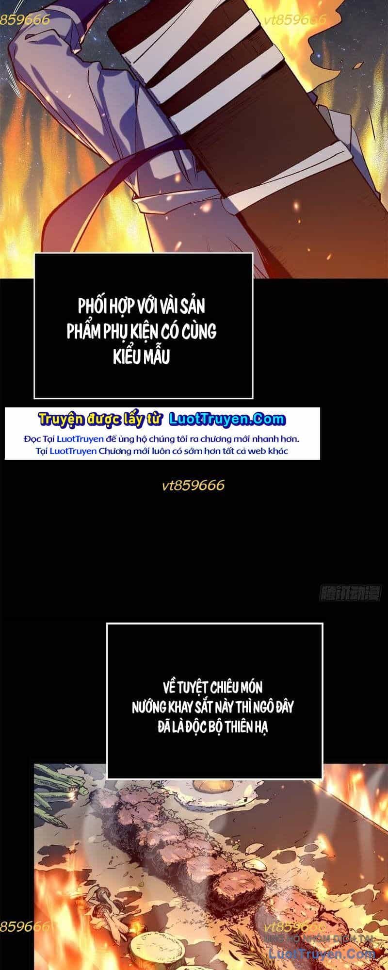 Đỉnh Cấp Khí Vận, Lặng Lẽ Tu Luyện Ngàn Năm - Chương 287 - ảnh 46