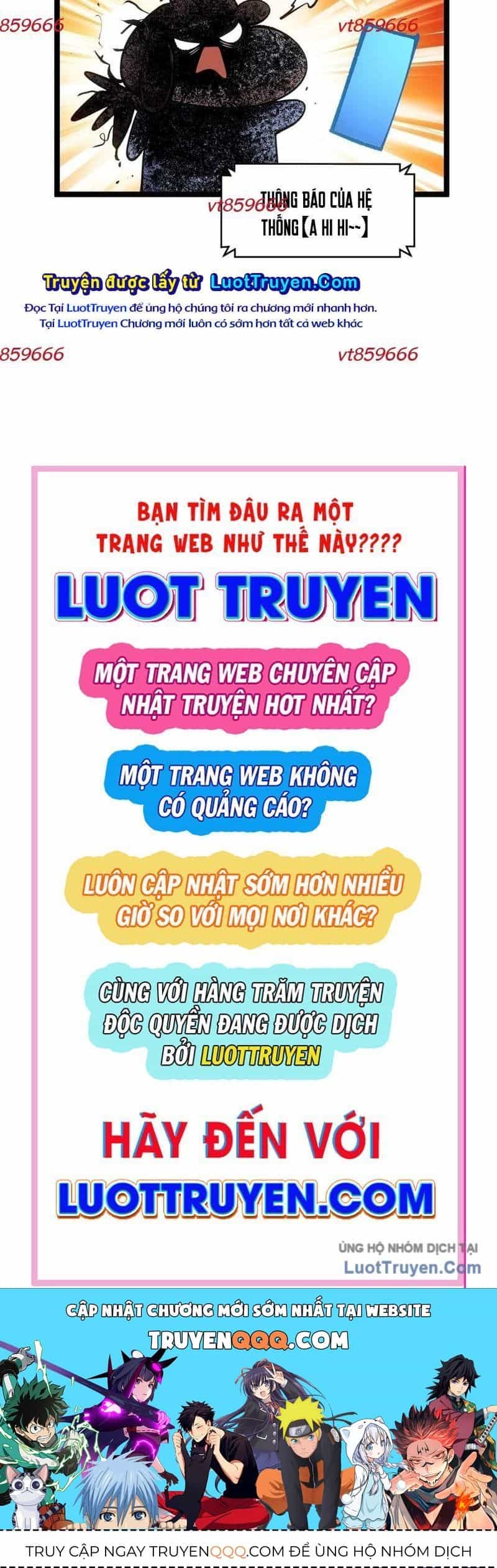 Đỉnh Cấp Khí Vận, Lặng Lẽ Tu Luyện Ngàn Năm - Chương 287 - ảnh 54