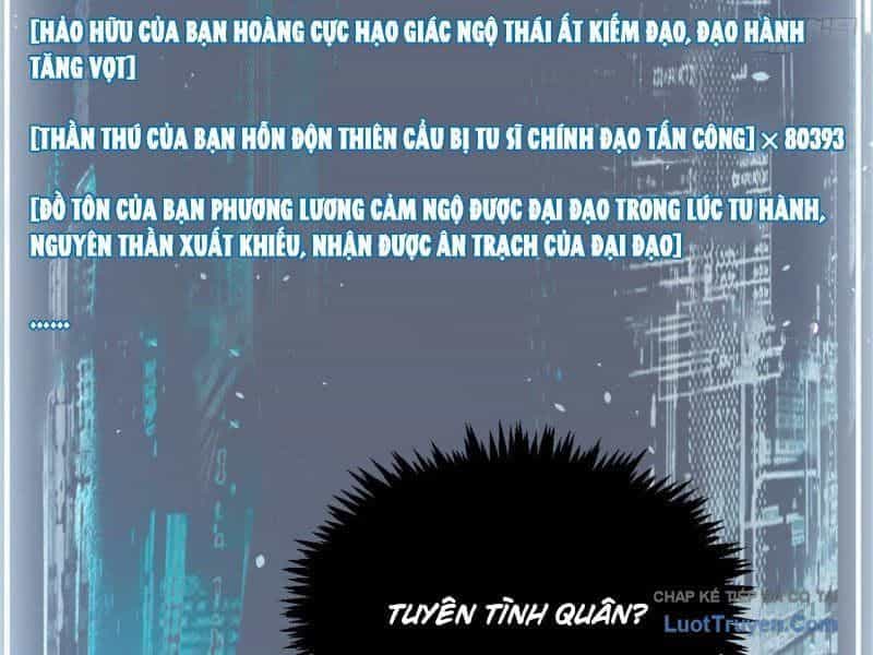 Đỉnh Cấp Khí Vận, Lặng Lẽ Tu Luyện Ngàn Năm - Chương 288 - ảnh 102