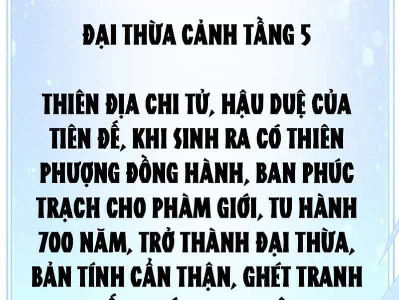 Đỉnh Cấp Khí Vận, Lặng Lẽ Tu Luyện Ngàn Năm - Chương 288 - ảnh 159