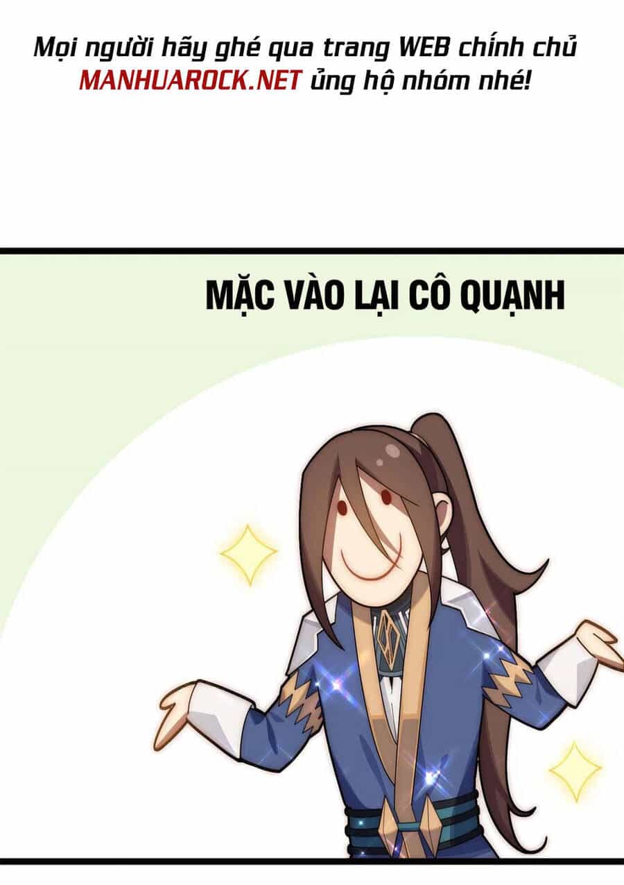 Đỉnh Cấp Khí Vận, Lặng Lẽ Tu Luyện Ngàn Năm - Chương 25 - ảnh 35