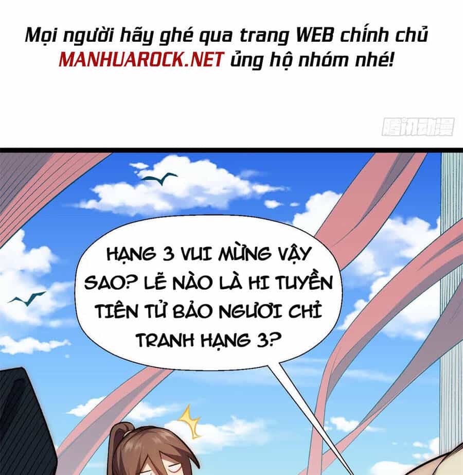 Đỉnh Cấp Khí Vận, Lặng Lẽ Tu Luyện Ngàn Năm - Chương 25 - ảnh 4