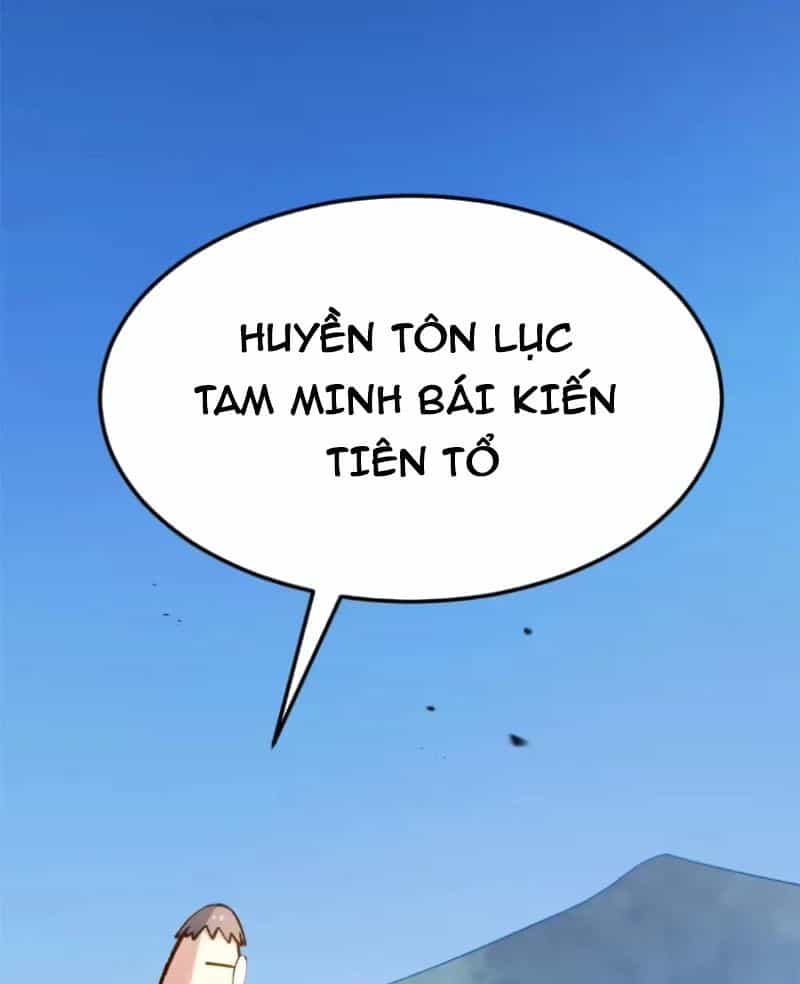 Đỉnh Cấp Khí Vận, Lặng Lẽ Tu Luyện Ngàn Năm - Chương 295 - ảnh 112
