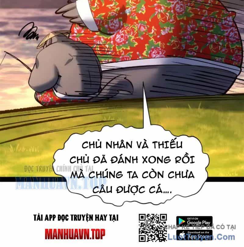 Đỉnh Cấp Khí Vận, Lặng Lẽ Tu Luyện Ngàn Năm - Chương 295 - ảnh 126