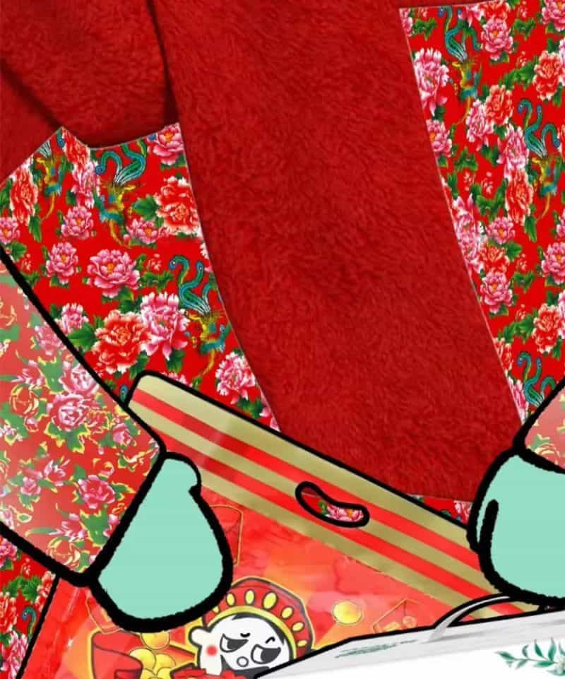 Đỉnh Cấp Khí Vận, Lặng Lẽ Tu Luyện Ngàn Năm - Chương 295 - ảnh 6