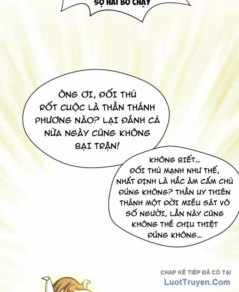 Đỉnh Cấp Khí Vận, Lặng Lẽ Tu Luyện Ngàn Năm - Chương 295 - ảnh 66
