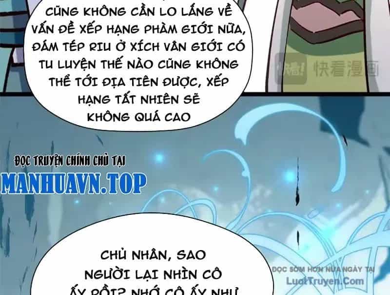 Đỉnh Cấp Khí Vận, Lặng Lẽ Tu Luyện Ngàn Năm - Chương 297 - ảnh 112