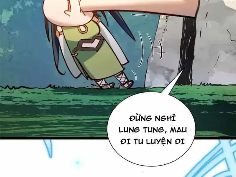 Đỉnh Cấp Khí Vận, Lặng Lẽ Tu Luyện Ngàn Năm - Chương 297 - ảnh 117