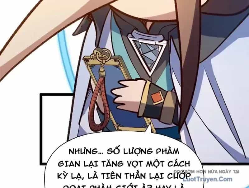 Đỉnh Cấp Khí Vận, Lặng Lẽ Tu Luyện Ngàn Năm - Chương 297 - ảnh 122