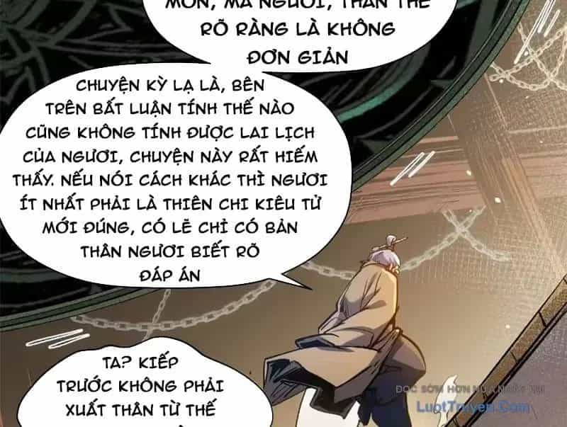 Đỉnh Cấp Khí Vận, Lặng Lẽ Tu Luyện Ngàn Năm - Chương 297 - ảnh 54