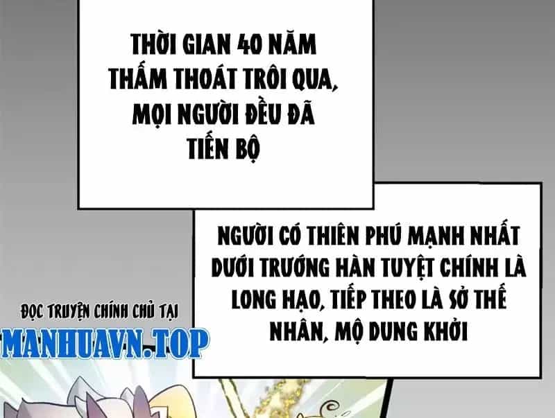 Đỉnh Cấp Khí Vận, Lặng Lẽ Tu Luyện Ngàn Năm - Chương 297 - ảnh 67