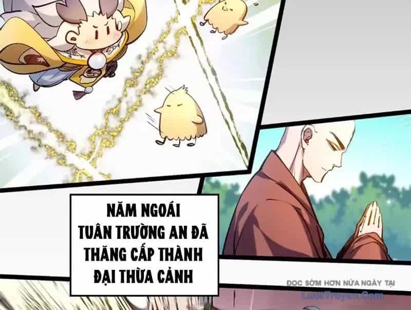 Đỉnh Cấp Khí Vận, Lặng Lẽ Tu Luyện Ngàn Năm - Chương 297 - ảnh 68