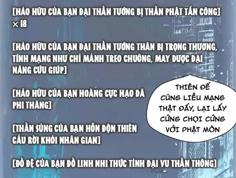 Đỉnh Cấp Khí Vận, Lặng Lẽ Tu Luyện Ngàn Năm - Chương 297 - ảnh 95