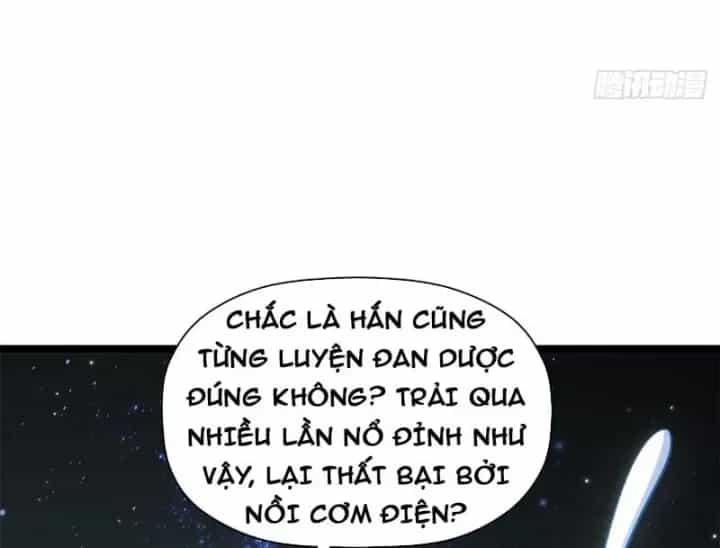 Đỉnh Cấp Khí Vận, Lặng Lẽ Tu Luyện Ngàn Năm - Chương 297.5 - ảnh 12