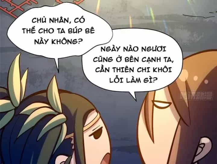 Đỉnh Cấp Khí Vận, Lặng Lẽ Tu Luyện Ngàn Năm - Chương 297.5 - ảnh 142