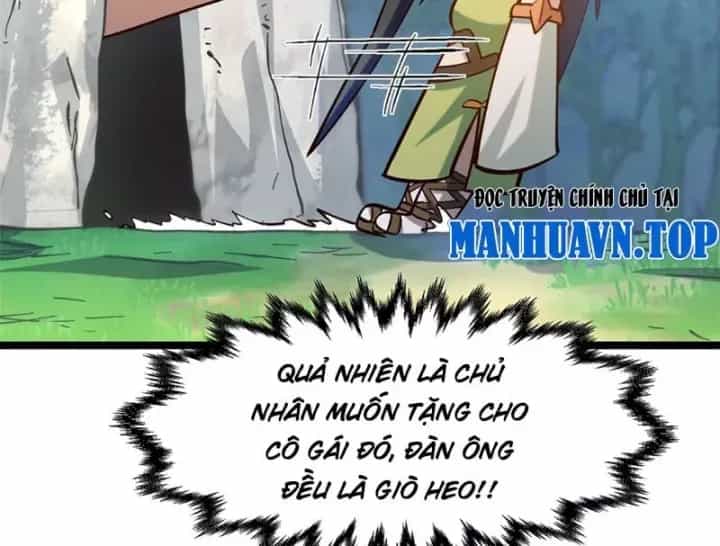 Đỉnh Cấp Khí Vận, Lặng Lẽ Tu Luyện Ngàn Năm - Chương 297.5 - ảnh 146