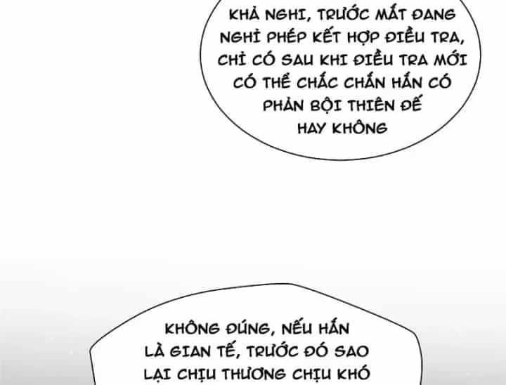 Đỉnh Cấp Khí Vận, Lặng Lẽ Tu Luyện Ngàn Năm - Chương 297.5 - ảnh 18