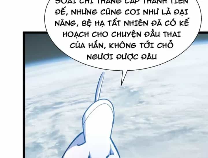 Đỉnh Cấp Khí Vận, Lặng Lẽ Tu Luyện Ngàn Năm - Chương 297.5 - ảnh 33