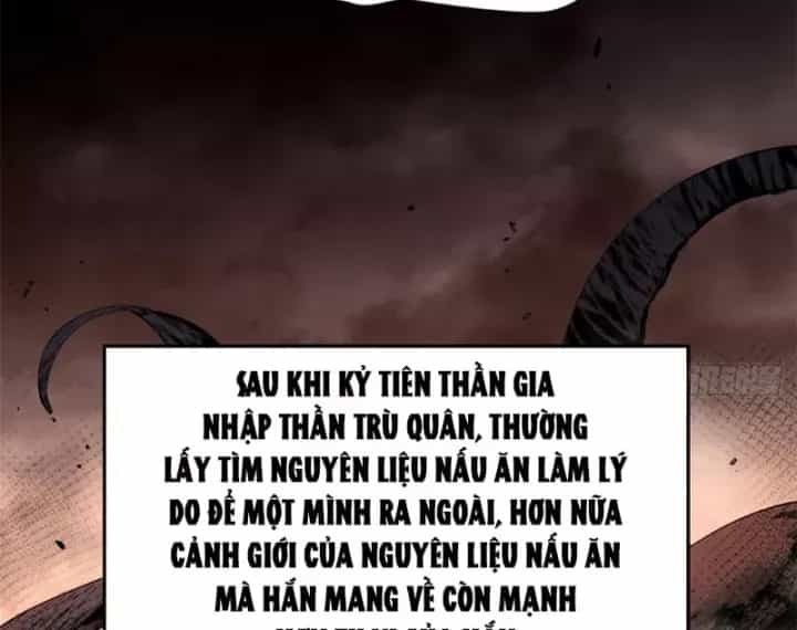 Đỉnh Cấp Khí Vận, Lặng Lẽ Tu Luyện Ngàn Năm - Chương 297.5 - ảnh 42