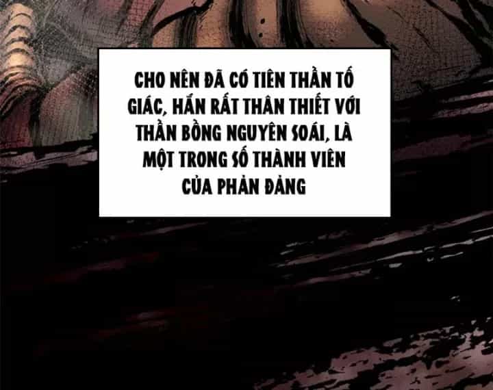 Đỉnh Cấp Khí Vận, Lặng Lẽ Tu Luyện Ngàn Năm - Chương 297.5 - ảnh 45