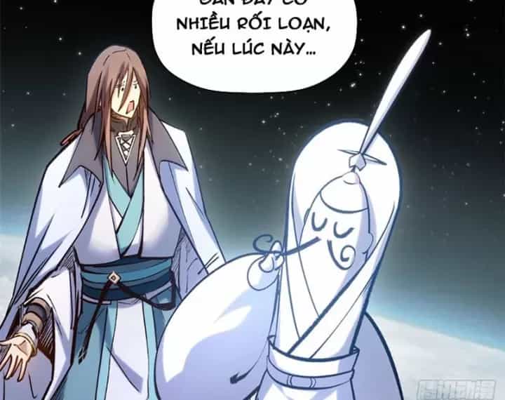 Đỉnh Cấp Khí Vận, Lặng Lẽ Tu Luyện Ngàn Năm - Chương 297.5 - ảnh 70