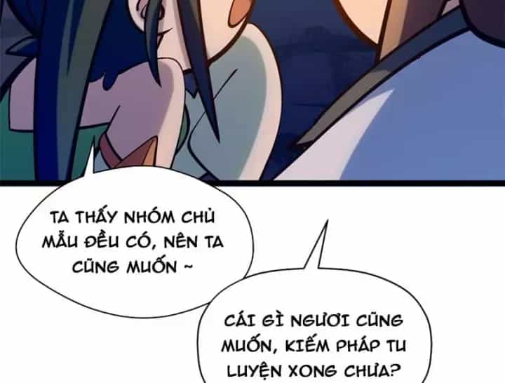 Đỉnh Cấp Khí Vận, Lặng Lẽ Tu Luyện Ngàn Năm - Chương 298 - ảnh 140