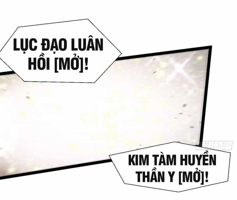 Đỉnh Cấp Khí Vận, Lặng Lẽ Tu Luyện Ngàn Năm - Chương 26 - ảnh 31