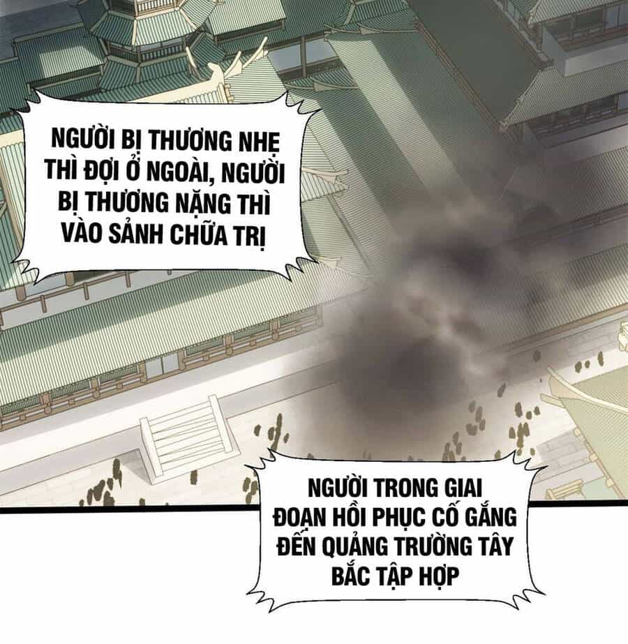Đỉnh Cấp Khí Vận, Lặng Lẽ Tu Luyện Ngàn Năm - Chương 26 - ảnh 48
