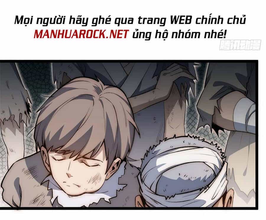 Đỉnh Cấp Khí Vận, Lặng Lẽ Tu Luyện Ngàn Năm - Chương 26 - ảnh 49